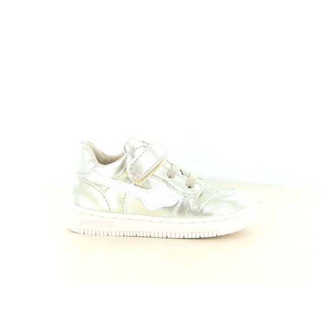 Shoesme 410.97.025 Klittenband schoenen Goud 410.97.025 large