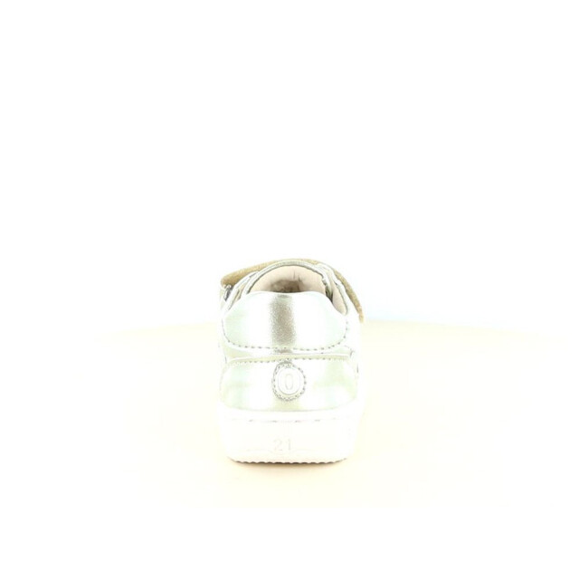 Shoesme 410.97.025 Klittenband schoenen Goud 410.97.025 large