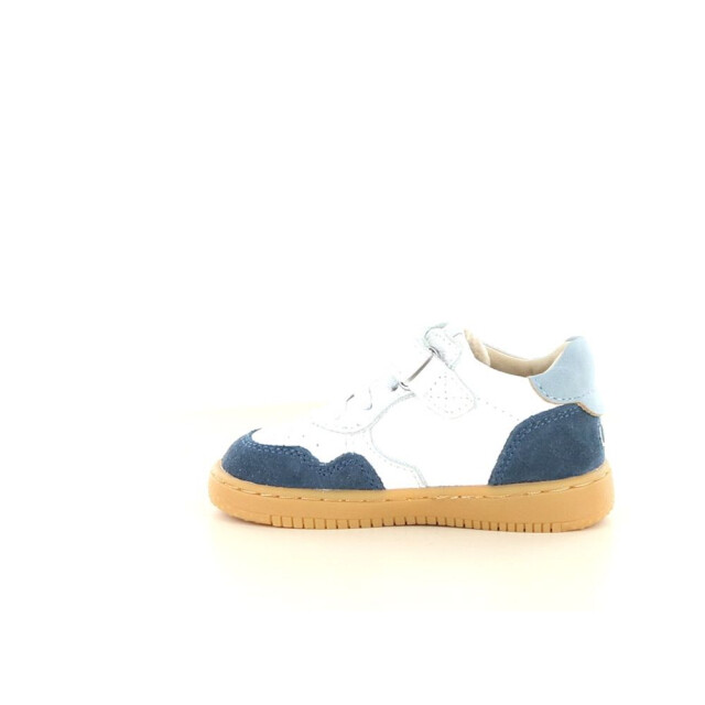 Shoesme 410.10.025 Klittenband schoenen Wit 410.10.025 large