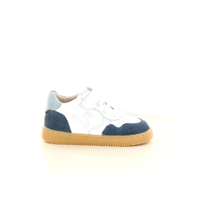 Shoesme 410.10.025 Klittenband schoenen Wit 410.10.025 large
