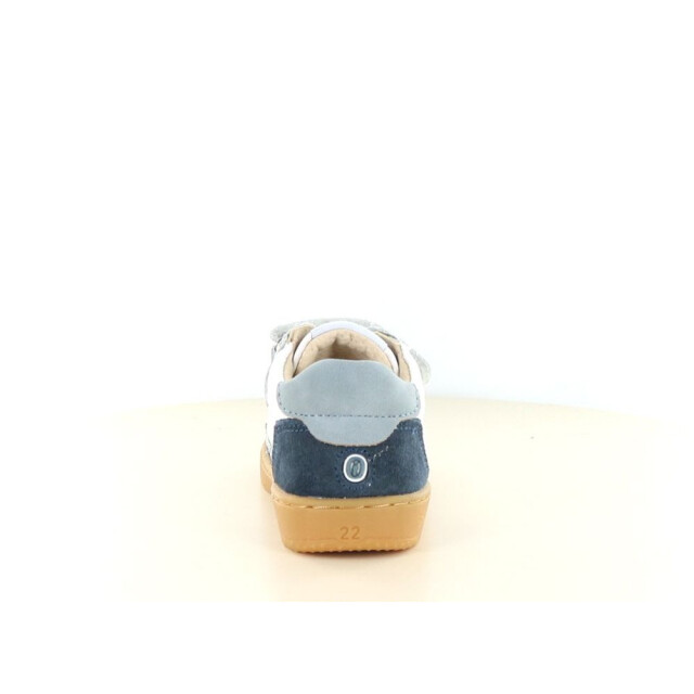 Shoesme 410.10.025 Klittenband schoenen Wit 410.10.025 large