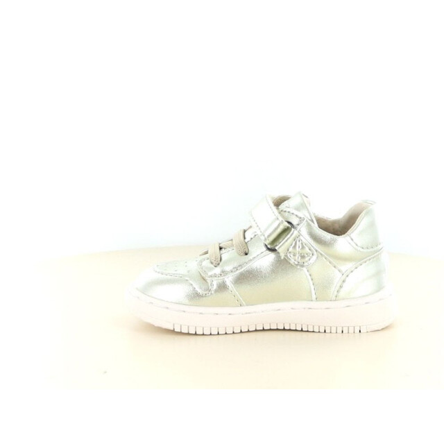 Shoesme 410.97.025 Klittenband schoenen Goud 410.97.025 large