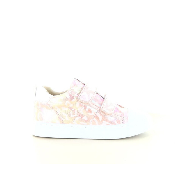 Shoesme 410.54.081 Klittenband schoenen Roze 410.54.081 large