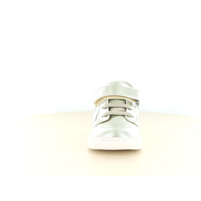 Shoesme 410.97.025 Klittenband schoenen Goud 410.97.025 large