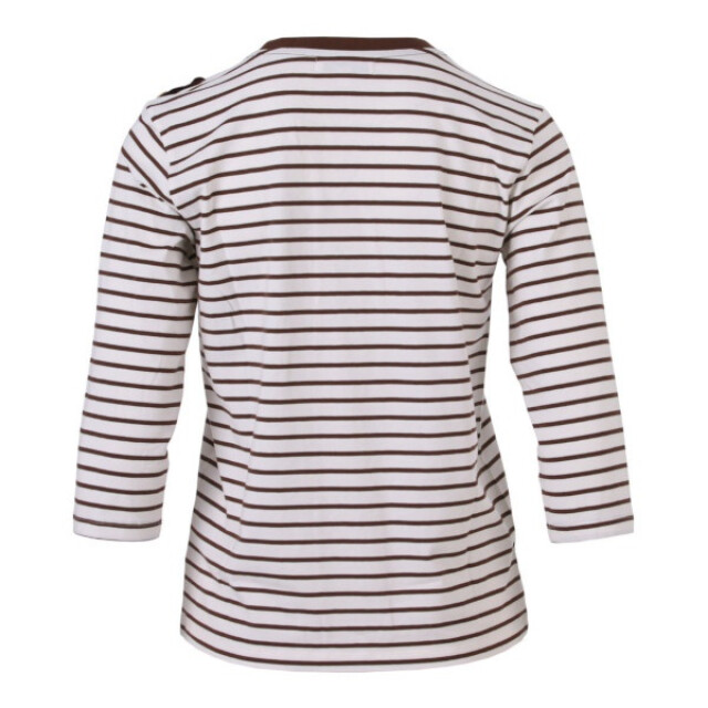 Enjoy T-shirt 431450 bruin 431450 - Bruin large