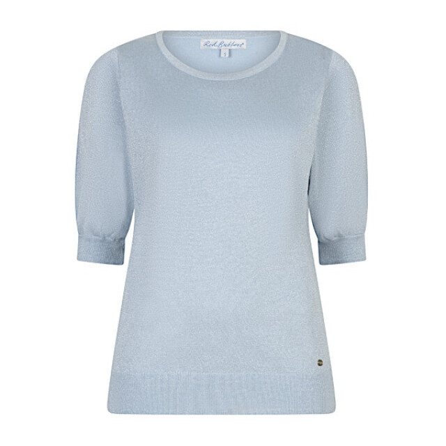 Red Button Top srb4880 sweet sparkle light blue SRB4880 Sweet sparkle - Light Blue large
