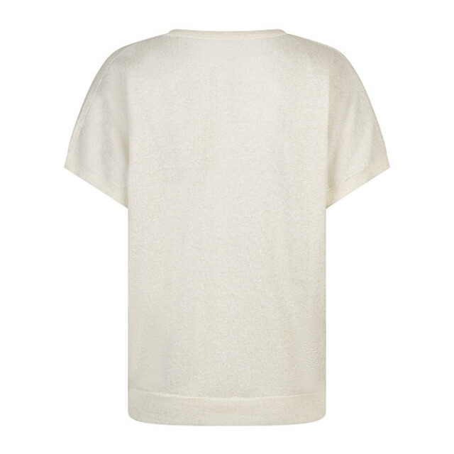 Red Button Top srb4812 jerry sparkle pearl SRB4812 Jerry sparkle - Pearl large