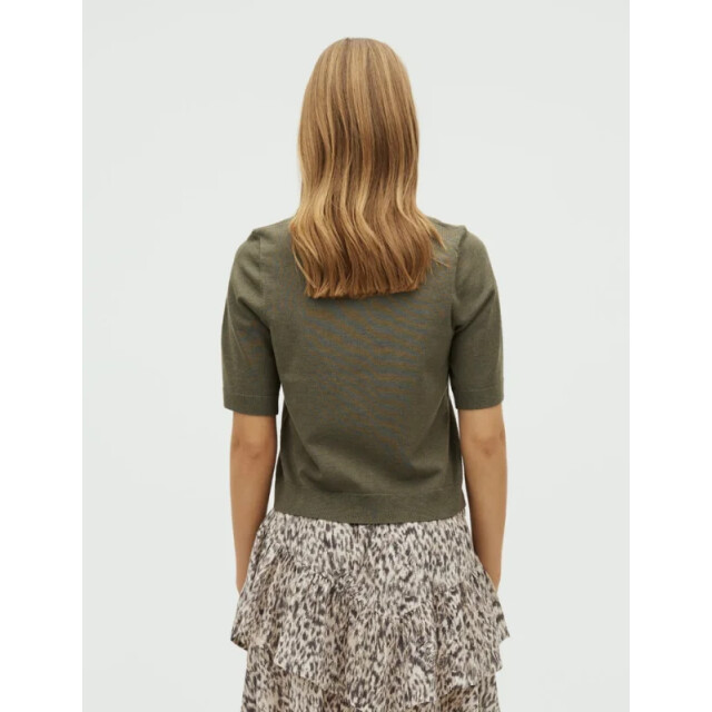 mbyM Carla-m knit seaspray - Carla-M knit seaspray - MbyM large