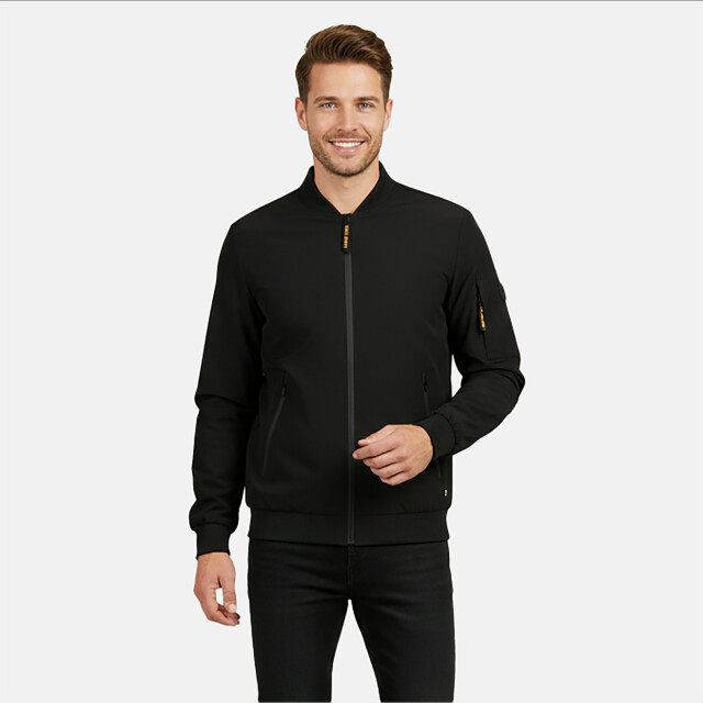 Cars 6036501 BARNSLEY Polyester Black large