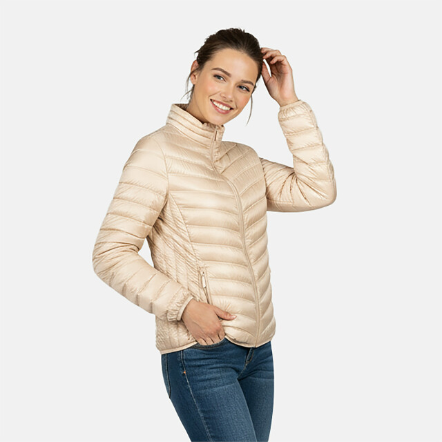 Cars 6206683 GLENDA Polyamide Sand large