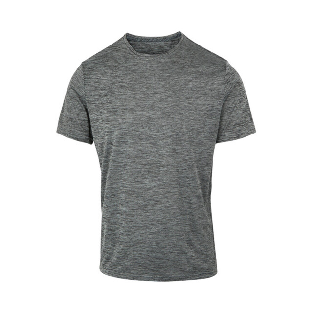 Regatta Heren fingal editie t-shirt UTRG5795_glacier large