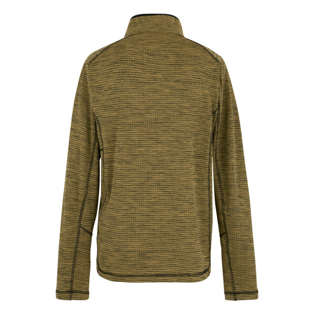 Dare2b Kinderen/kinderen consist ii thermische top UTRG5362_gold large