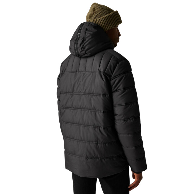 Regatta Heren leeshaw gewatteerde jas UTRG12238_black large