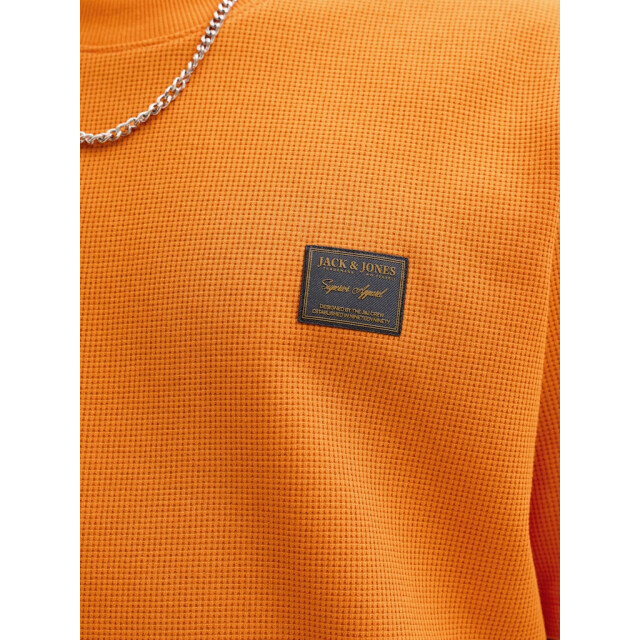 Jack & Jones Jjdaytona tee ss crew neck sn - 5339.15.0008 large