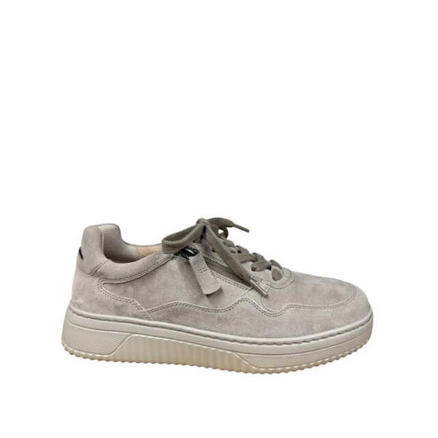 Gabor 76.408 Veterschoenen Beige 76.408 large