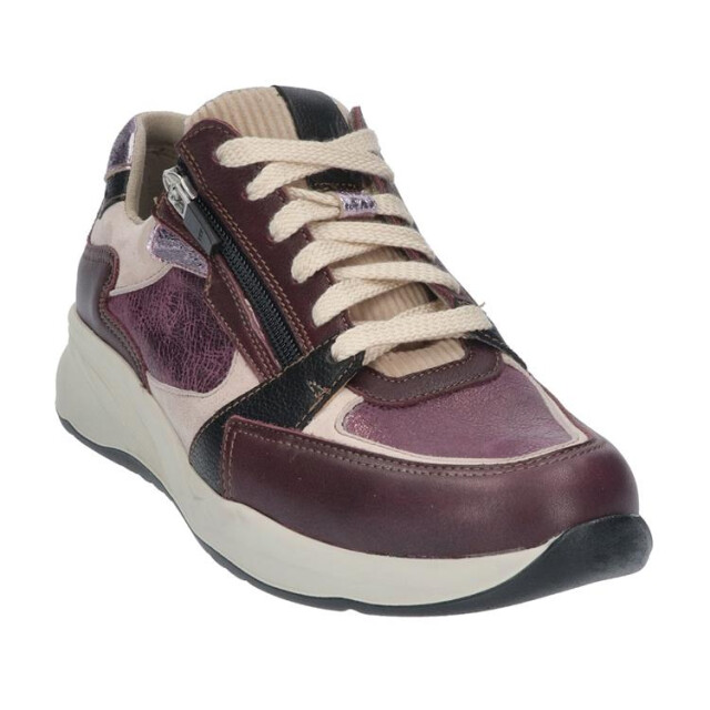 Durea 6295 605 Sneakers Rood 6295 605 large