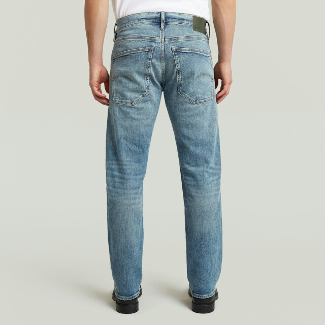 G-Star streem slim tapered jeans d28534-e205 h914 faded blue halite 05511.264.0272 large