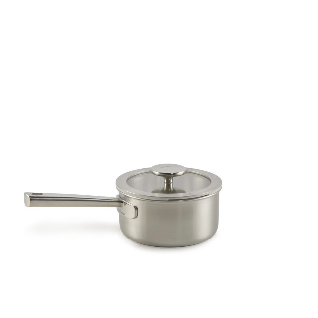 Habonne Allure downdraft rvs 5ply steelpan 16 cm 4201 large