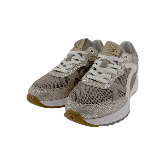 Floris van Bommel SFW-10156-91-01 Sneakers Goud SFW-10156-91-01 large