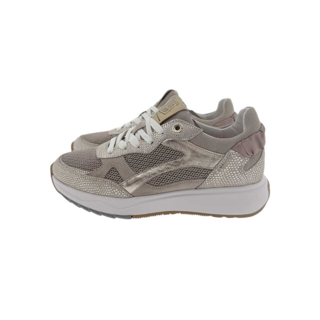 Floris van Bommel SFW-10156-91-01 Sneakers Goud SFW-10156-91-01 large