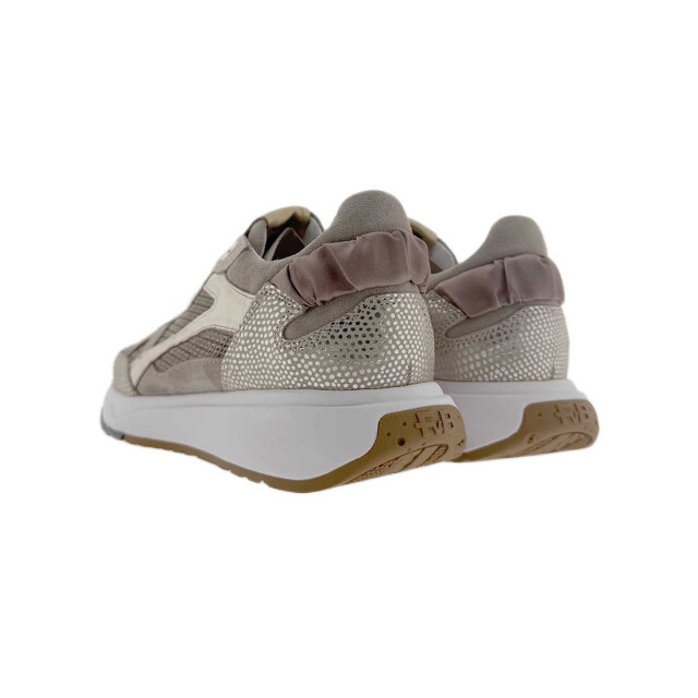 Floris van Bommel SFW-10156-91-01 Sneakers Goud SFW-10156-91-01 large