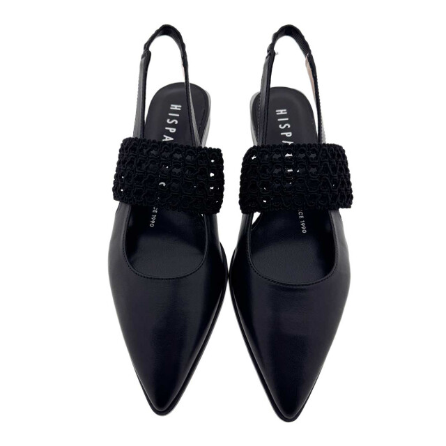 Hispanitas Hv264866 pumps HV264866 large