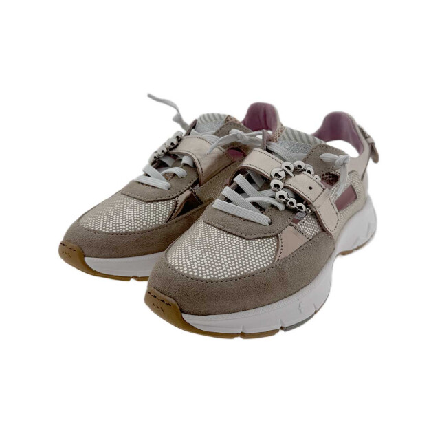 Floris van Bommel SFW-10155-91-01 Sneakers Goud SFW-10155-91-01 large