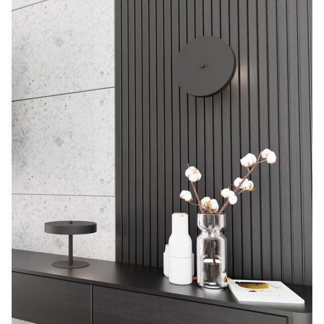 Bright Home Tafellamp leo landelijk 2 lichtpunten 3287272 large