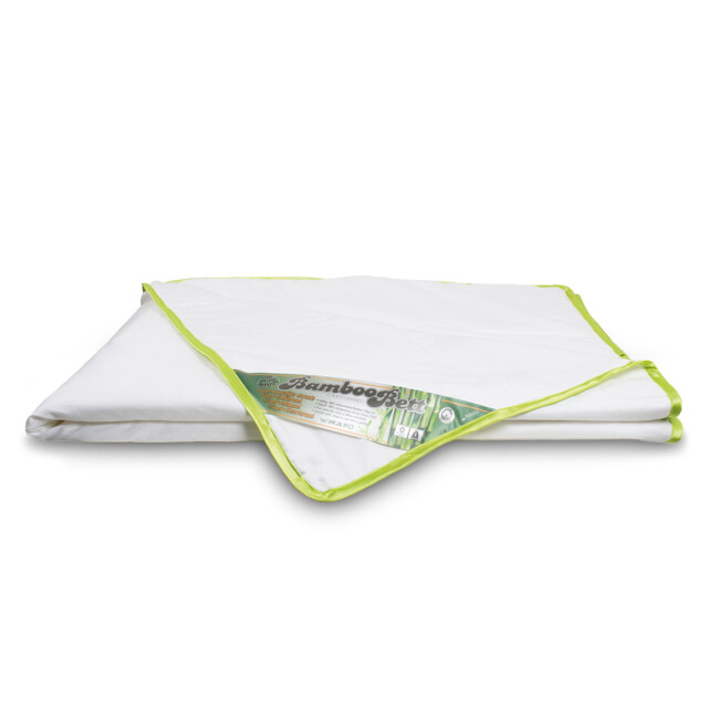 NachtrustOnline Bamboo bett 100% bamboe zomerdekbed heerlijk koel & fris bamboe dekbed - 3060021 large