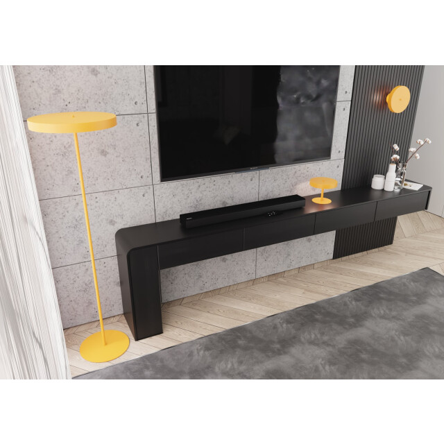 Bright Home Tafellamp leo scandinavisch 2 lichtpunten 3287271 large