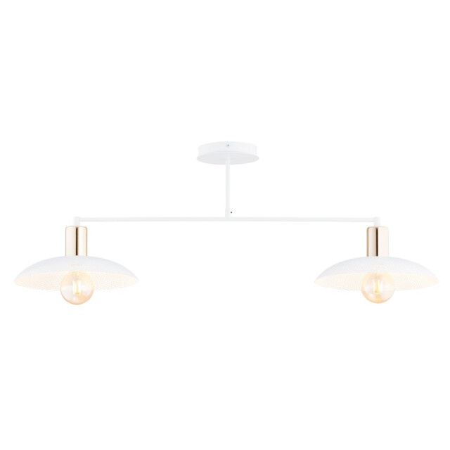 Bright Home Hanglamp sol modern 2 lichtpunten 3271986 large