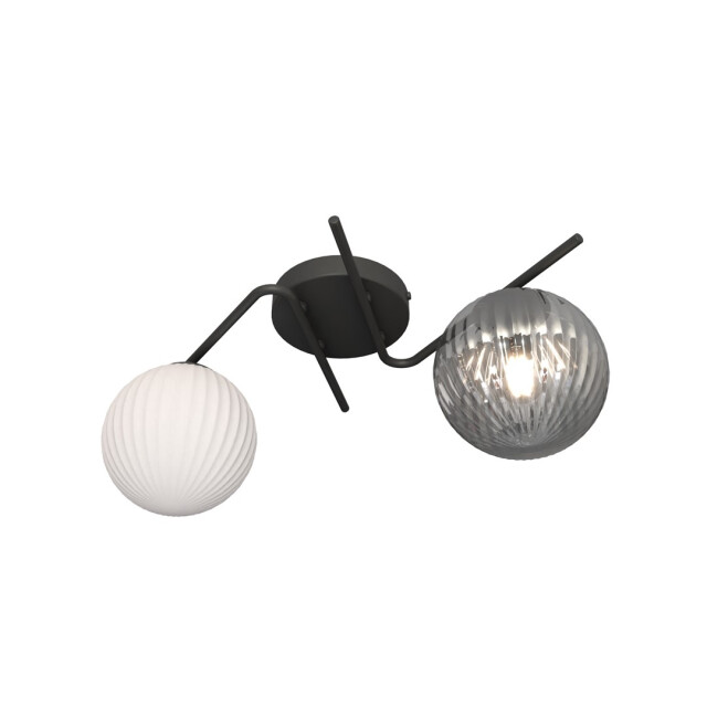 Bright Home Plafondlamp jorge modern 2 lichtpunten 3271920 large