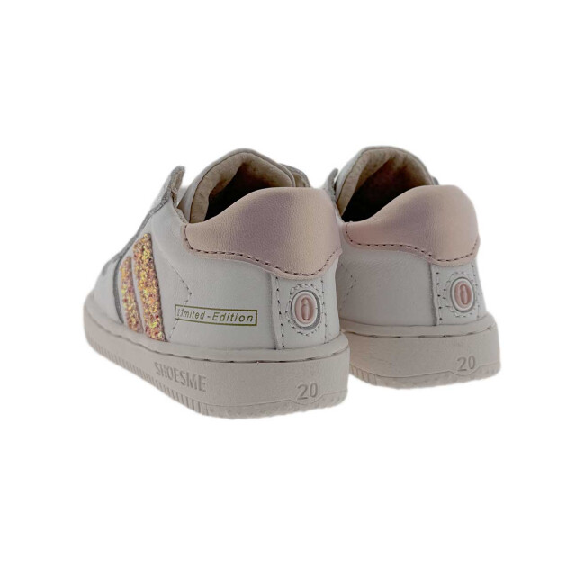 Shoesme BN26S002 Sneakers Wit BN26S002 large