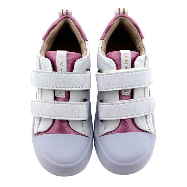 Shoesme SH26S010 Sneakers Wit SH26S010 large