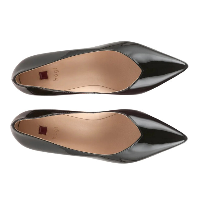 Högl Boulevard 60 dames pump Boulevard 60 large