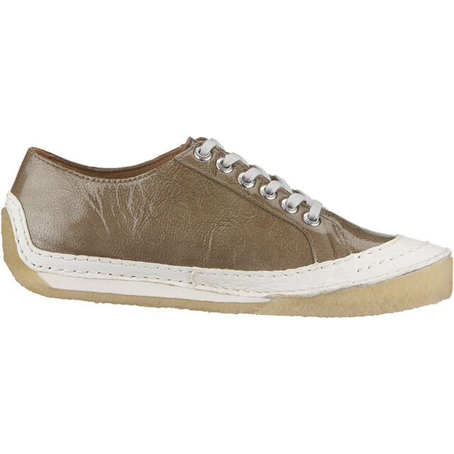 Clarks Original Street chic dames sneaker Street Chic large