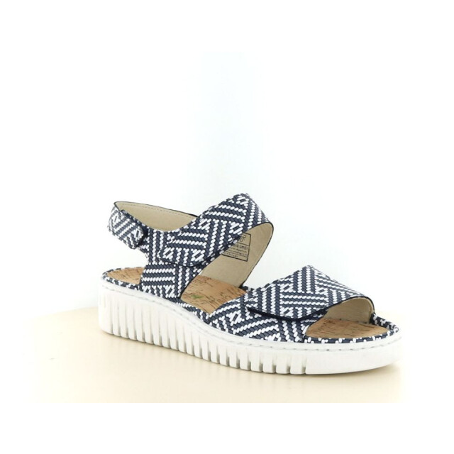 Waldläufer 955001 wijdte h 290.80.121 large