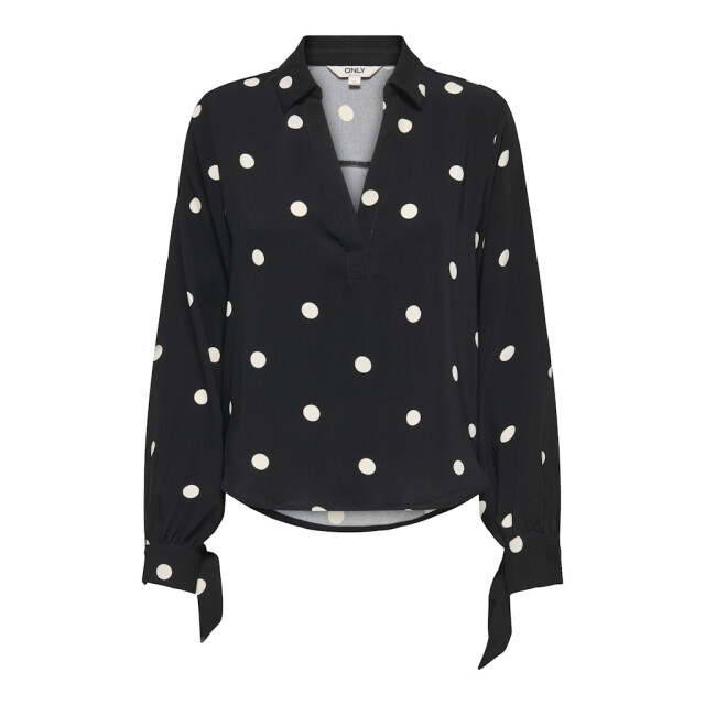 Only Onlbelem ls bow top wvn sud dessin 4389.89.0002 large