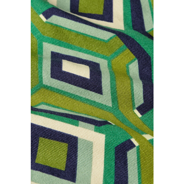 King Louie Ellen jacket cadiz 10247-489 large