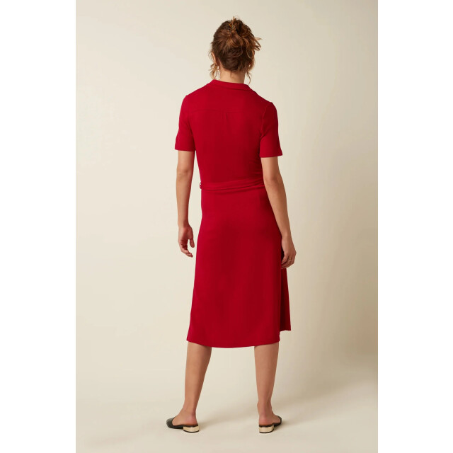 King Louie Lola dress milano crepe 10470-655 large