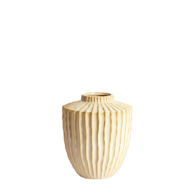 Light & Living Vaas talea - Ø25x28cm 3415092 large