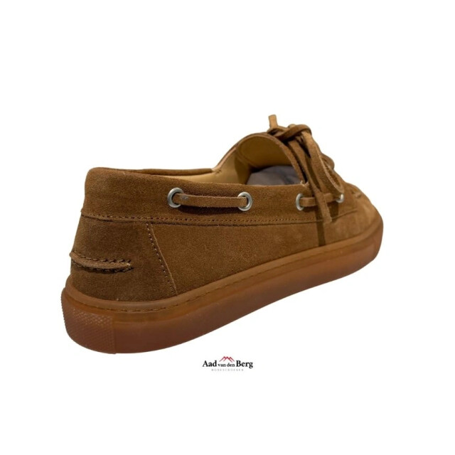 Copenhagen Damesschoenen veterschoenen CPH160 large