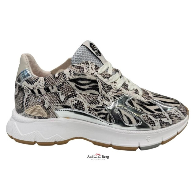 Floris van Bommel Daysi 07.01 Sneakers Beige Daysi 07.01 large