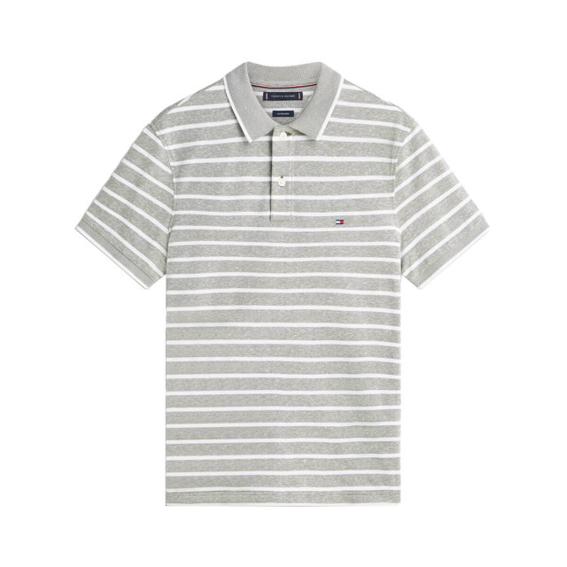 Tommy Hilfiger Polo mw0mw33140 Tommy Hilfiger Polo MW0MW33140 large