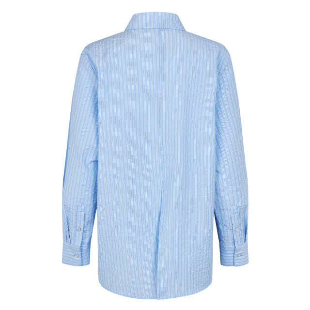 Modström Blouse lange mouw 58993 vigge Modström Blouse lange mouw 58993 VIGGE large