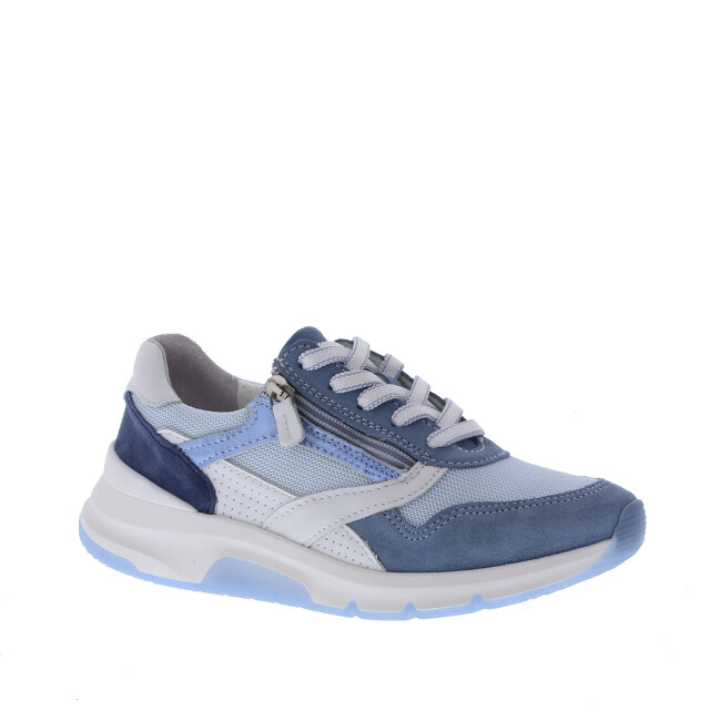 Cypres Zyva runner stof | maat: | | dames | combinatie 111071 large