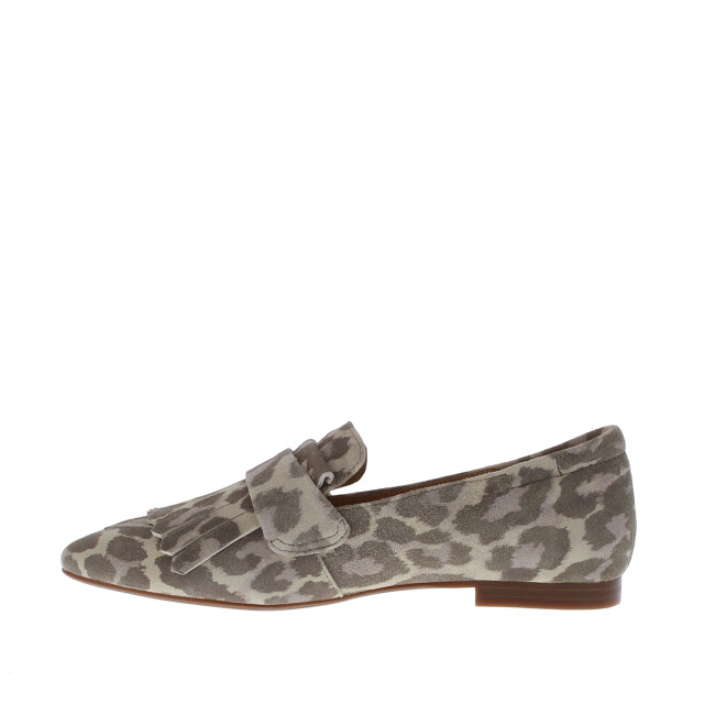 Di Lauro Dasia jamboree klep | maat: | | dames | leer 111091 large