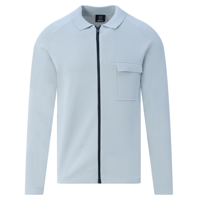 Genti Vest 107733-001-L large