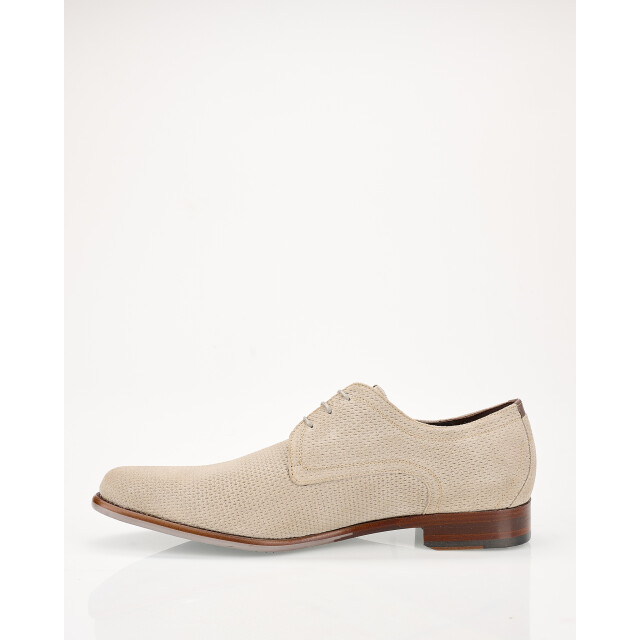 Floris van Bommel 110254-001-10 Geklede schoenen Grijs 110254-001-9,5 large