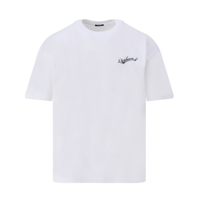 Denham T-shirt 108965-001-S large